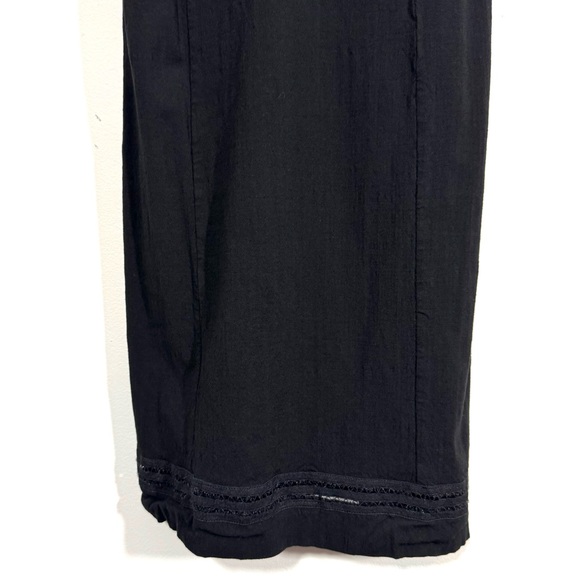 Intimately Free People Simply Be Black Bodycon Dress - Picture 4 of 13